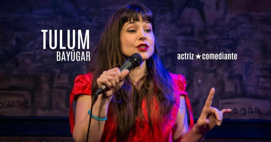 El Show de Tulum