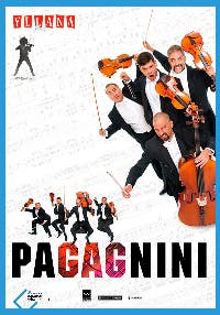 Pagagnini - Yllana
