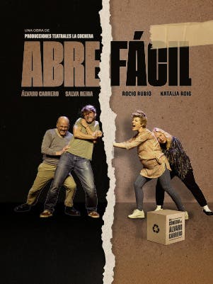 Abre Fácil