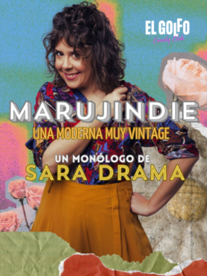 Sara Drama - Marujindie (