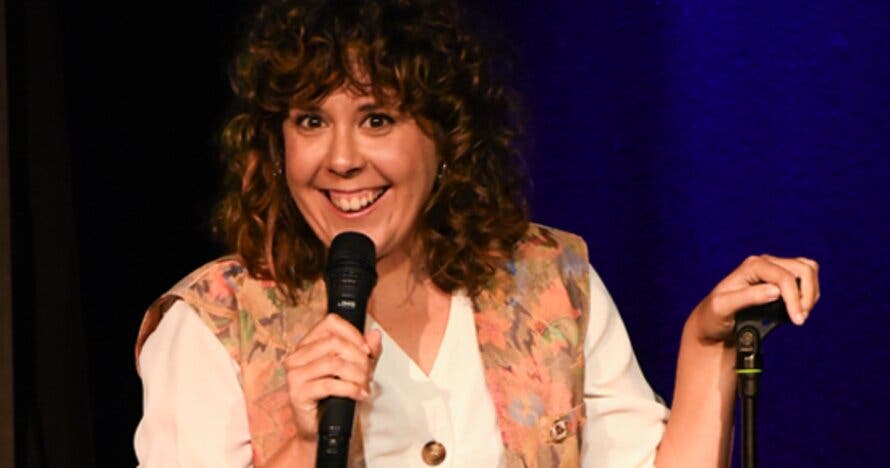 Elsarao. El show de comedia de Elsa Ruiz y Sara Drama (El Golfo Sol)