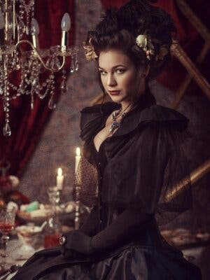 Tosca