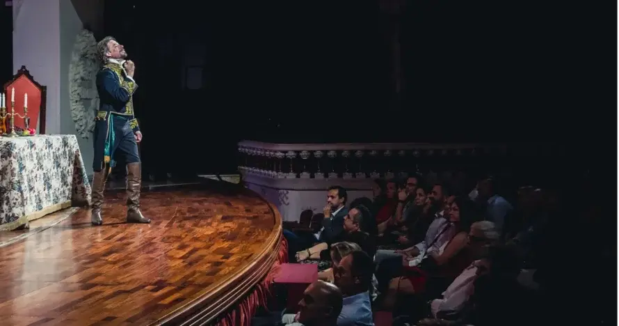 Tosca