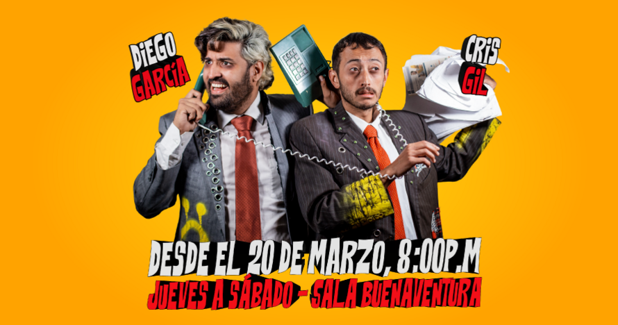 ¡Usted no me despide, yo renuncio!