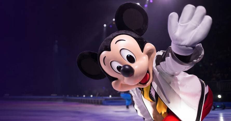 Disney On Ice: Vive tus sueños, en Barcelona