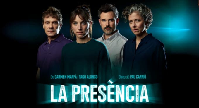 La Prèsencia - 2026