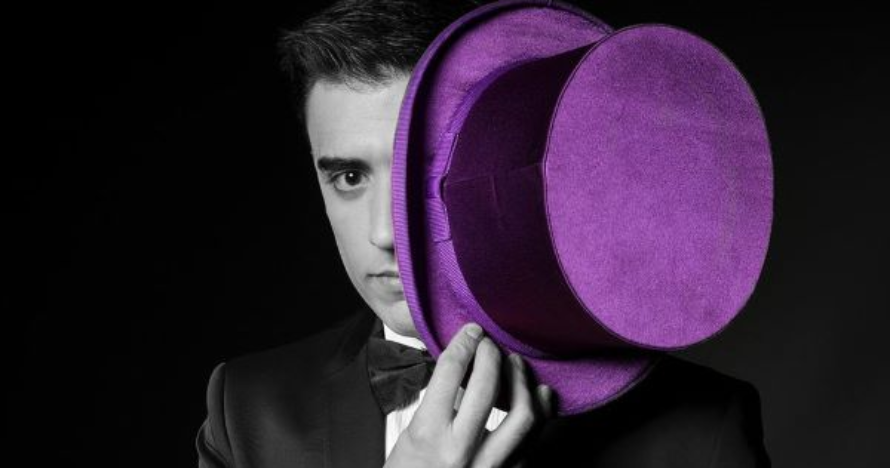 Las Encantadoras Ilusiones: magia y maestría en Fábrica La Caníbal