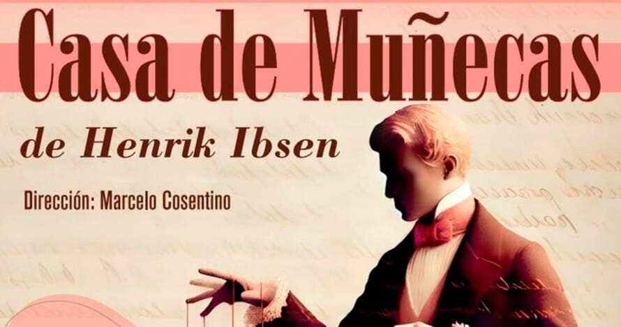 Casa De Muñecas