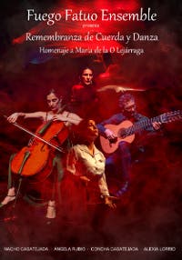 Remembranza de Cuerda y Danza