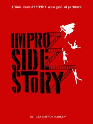 IMPRO SIDE STORY foto 1