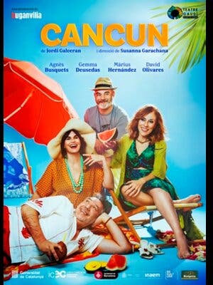 Cancún