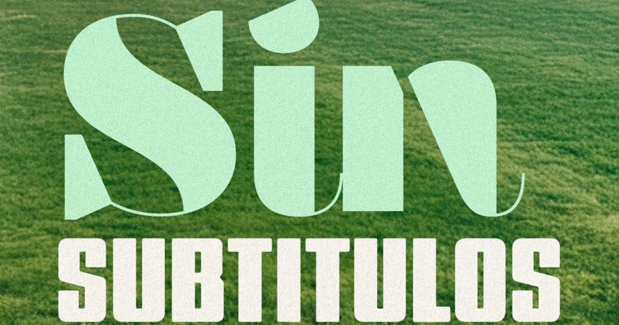 Sin subtítulos - David Puerto