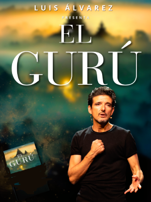 El Despertar - Luis Álvarez