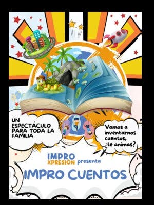 Impro Cuentos