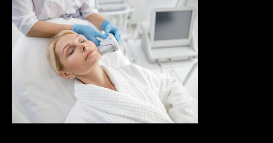 Rejuvenece tu piel con Hifu: reduce, estiliza y revitaliza