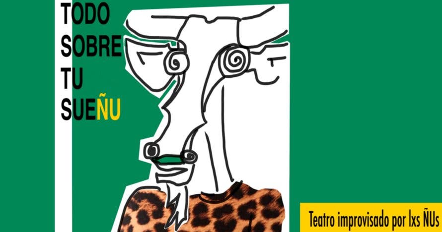 Todo sobre tu Sueñu