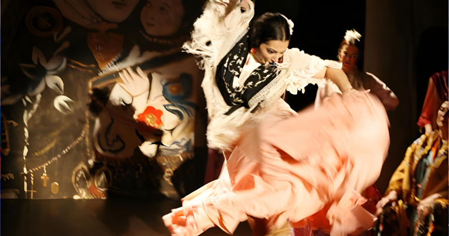 Mujeres catedrales
