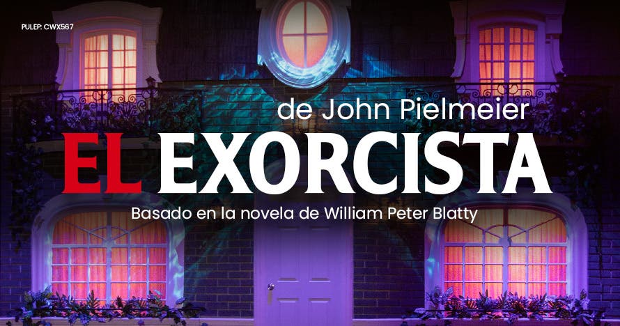 El Exorcista