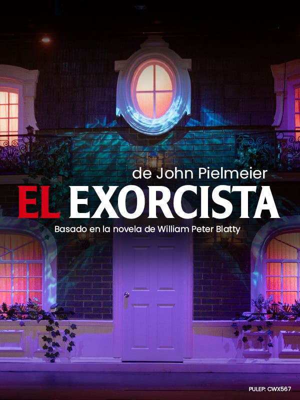 El Exorcista