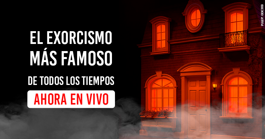 El Exorcista