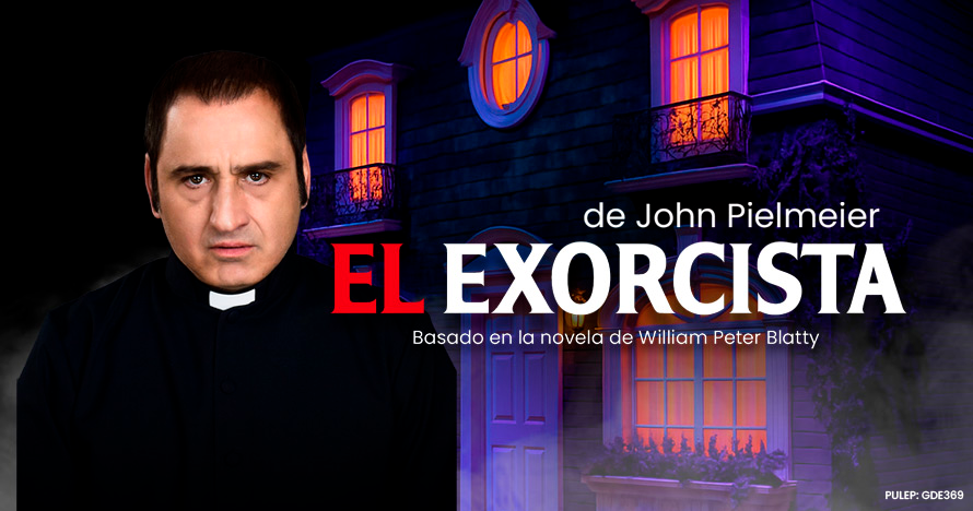 El Exorcista