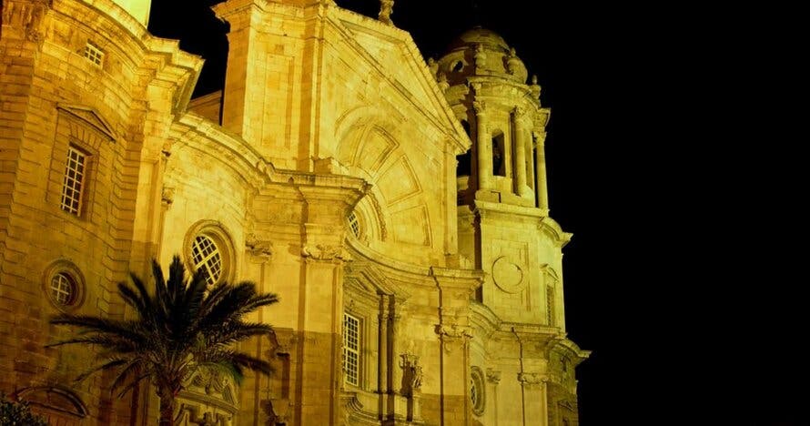 Free Tour Cádiz Nocturna