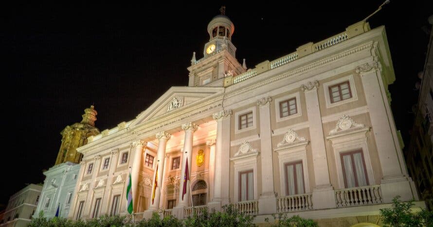 Free Tour Cádiz Nocturna