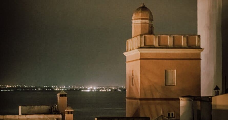 Free Tour Cádiz Nocturna
