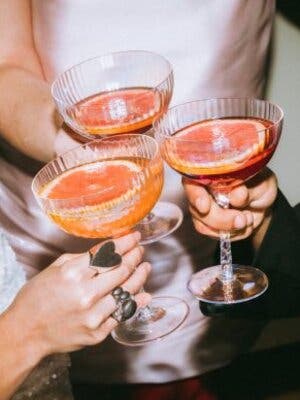 Taller Afterwork de Coctelería