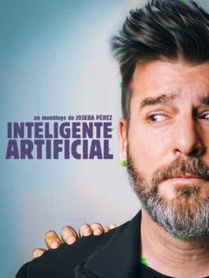 Joseba en Platea - Inteligente Artificial