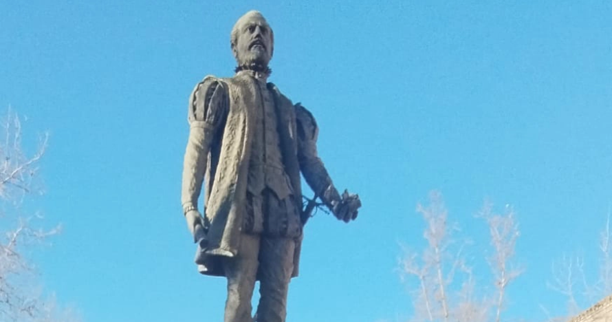 Free tour de la Mano con Bécquer