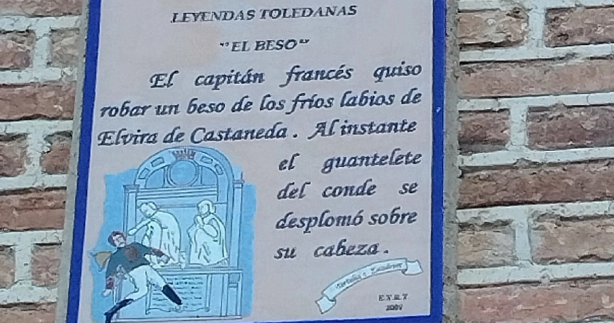Free tour de la Mano con Bécquer