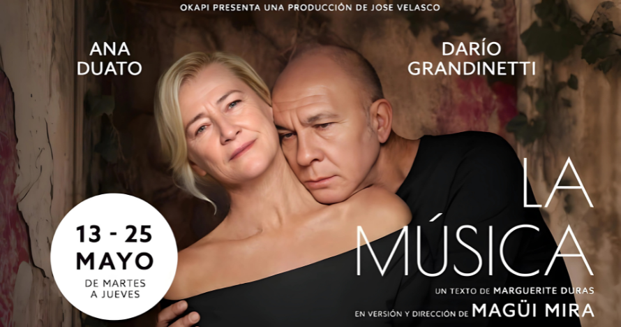 La música