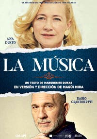 La música