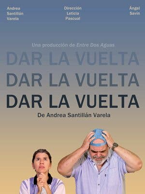 Dar la vuelta
