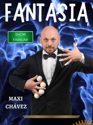 FANTASIA