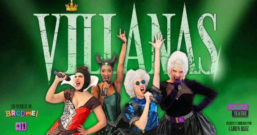 Villanas