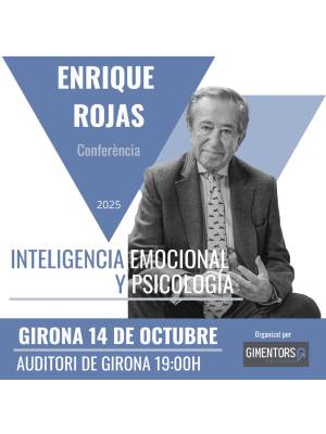 Ponencia de Enrique Rojas