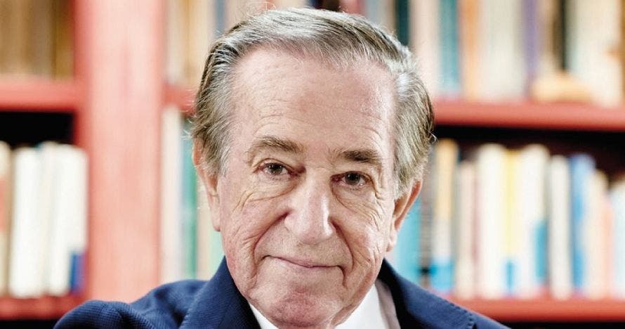 Ponencia de Enrique Rojas