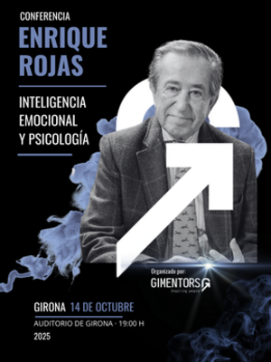 Ponencia de Enrique Rojas