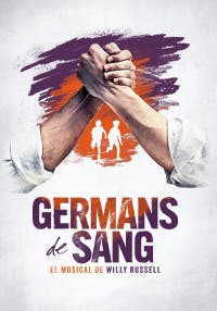 Germans de sang