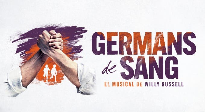 Germans de sang
