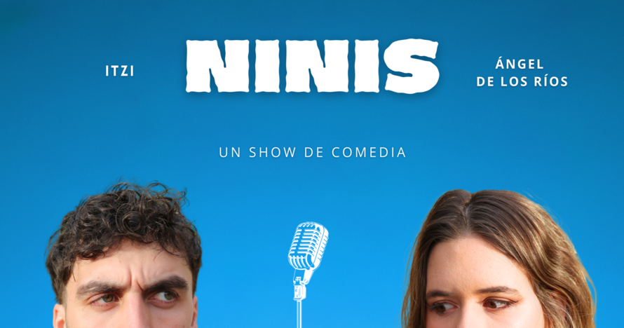 Ninis, un show de comedia