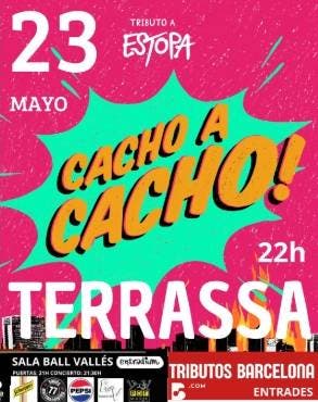 Cacho a cacho