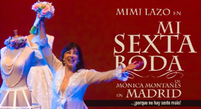 Mi Sexta Boda