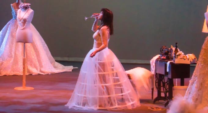 Mi Sexta Boda