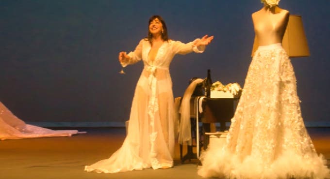 Mi Sexta Boda