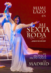 Mi Sexta Boda