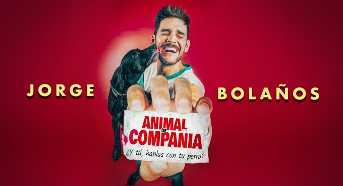 Animal de Compañía en Málaga