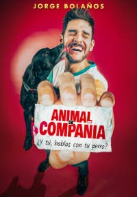 Animal de Compañía en Málaga